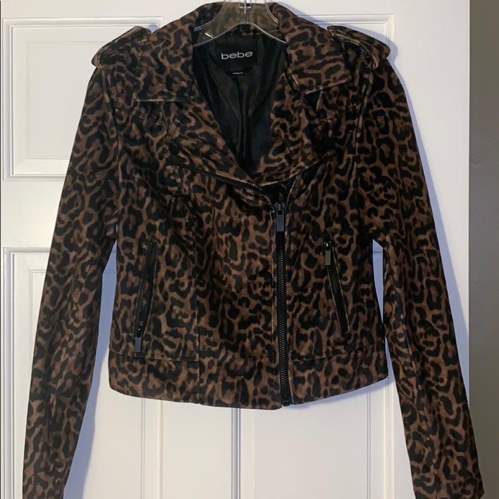bebe Jacket